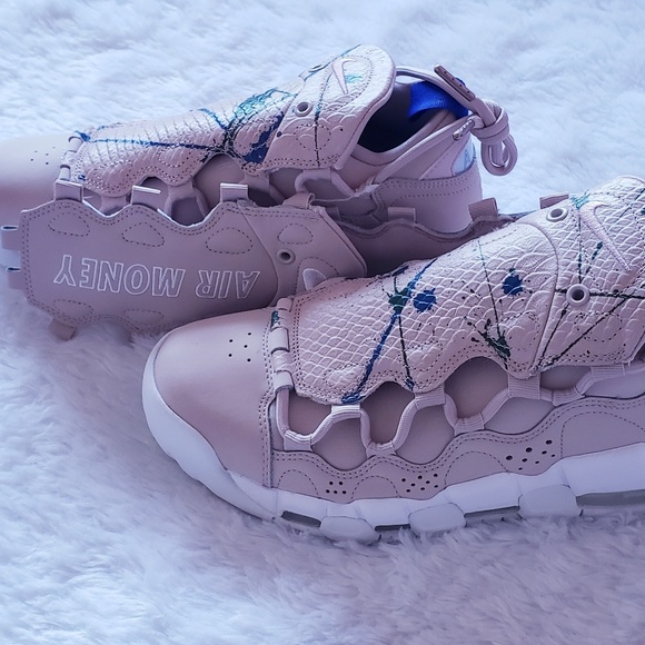 New Womens Nike Air Money - Picture 8 of 8